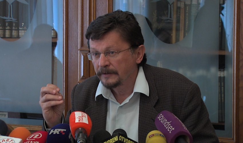 Sindikat znanosti odbio ponudu Vlade o povećanju plaća