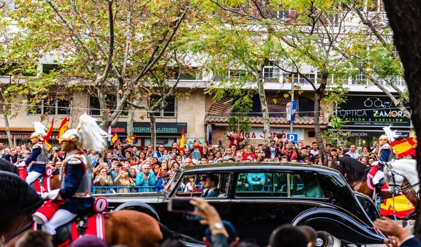 Španjolski kralj Filip VI. sprema se u posjet Hrvatskoj