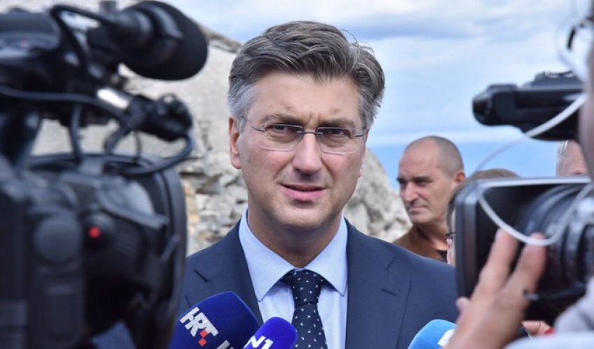 Najviši rejting dosad i povećani gospodarski rast potvrda da je Hrvatska spremna dočekala krizu