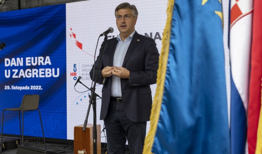 Polaganje kuna u banke najjednostavniji način konverzije u eure