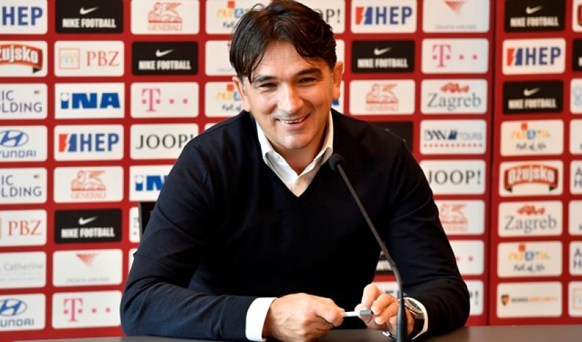 Dalić objavio širi popis igrača za Katar, otpao Kalinić