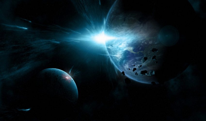 Otkriven novi potencijalno opasan asteroid za zemlju!