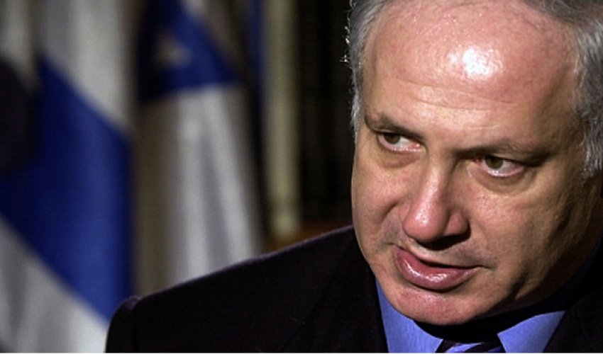 Netanyahu u sigurnom vodstvu nakon prebrojavanja 85 posto glasova