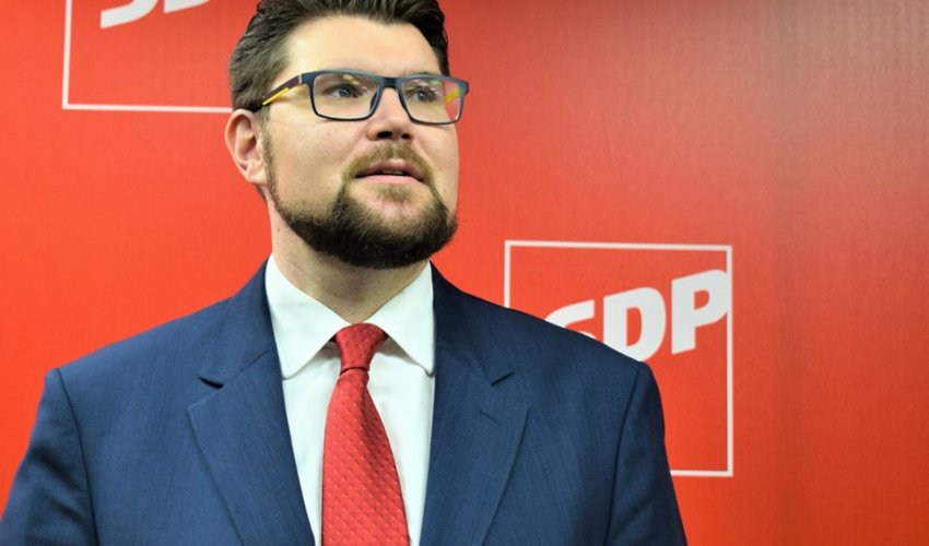 Oporba traži raspravu o nejednakom pravu glasa
