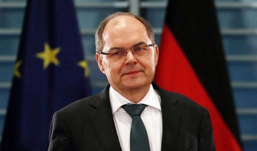 Schmidt preporučio Vijeću sigurnosti jače međunarodno djelovanje u BiH