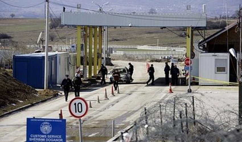 Srušen dron na jugu Srbije u blizini srpskih vojnih lokacij