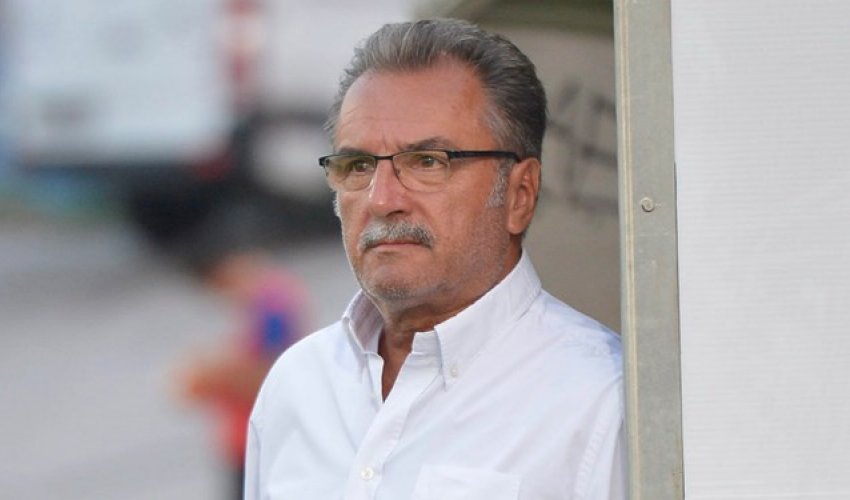 Pokazali smo da nismo zalutali u Ligu prvaka