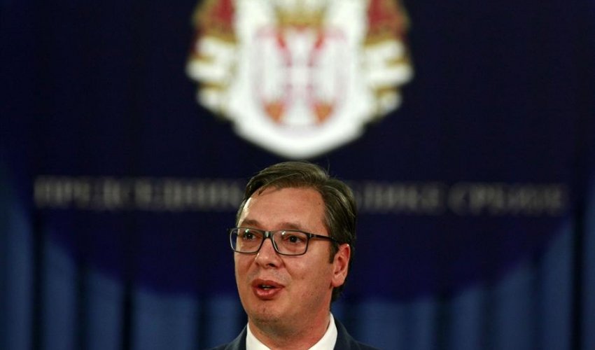 Ne možemo dopustiti špijuniranje naših oružanih snaga