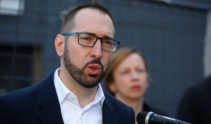 Tomašević: Odvajanje otpada premašilo najoptimističnije prognoze