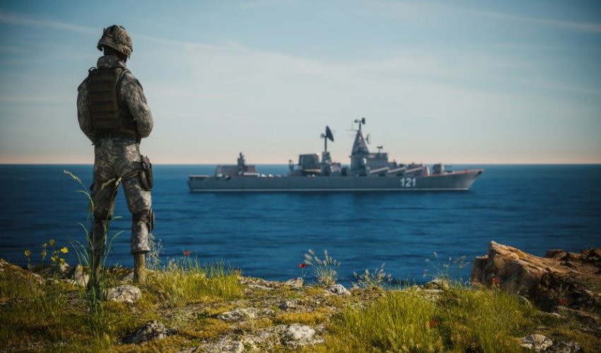 Ukrajina - ključni uvjet za pregovore je teritorijalni integritet