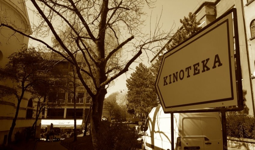 Kino Kinoteka postalo članom europske mreže kinoprikazivača Europa Cinemas