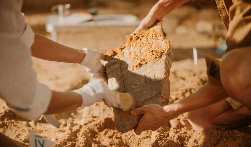Međunarodni festival arheološkog filma od 10. do 12. studenoga u Splitu