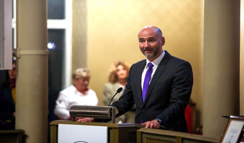 Očekujem kvalitetan koalicijski sporazum u Zagrebu