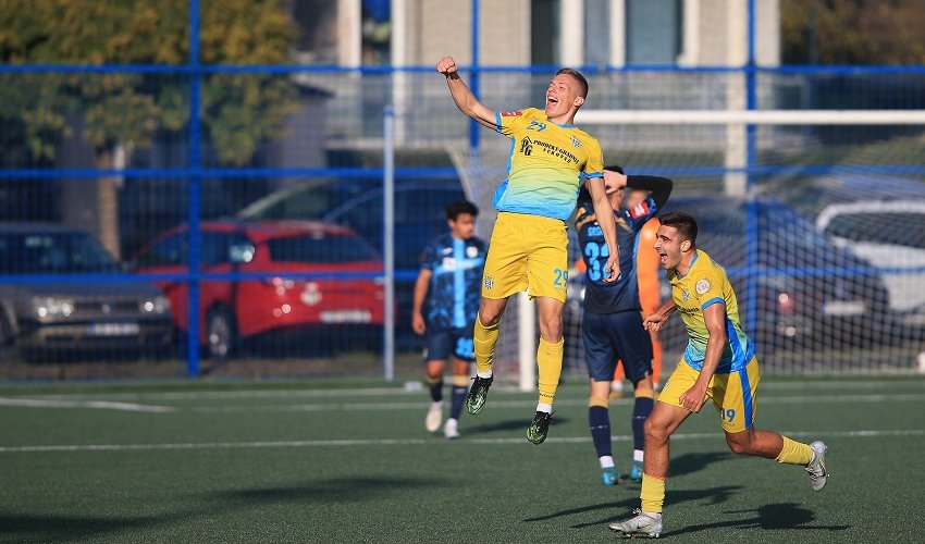 Rijeka ispala u Kupu od drugoligaša