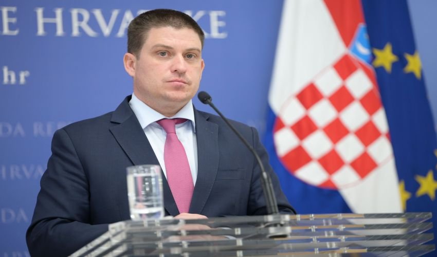 Butković uvjeren u pozitivno glasovanje EP o ulasku Hrvatske u šengen