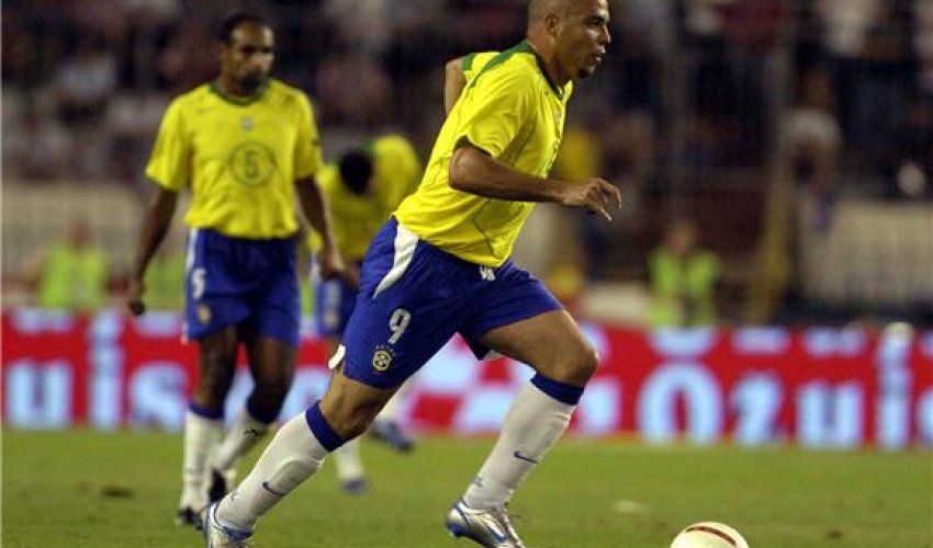 Do sada osam prvaka, Brazil slavio na četiri kontinenta