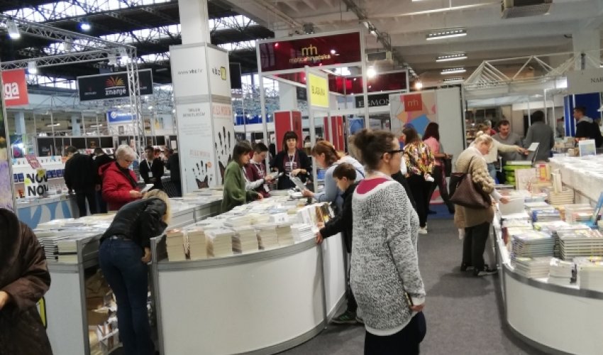 Školska knjiga predstavila deset dječjih naslova do dobi od 12 godina