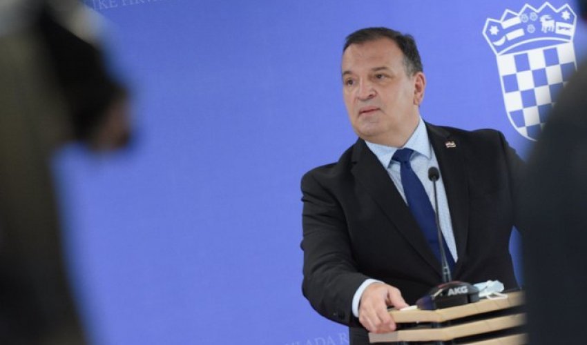 Beroš ponovno traži kontrolu radnog vremena liječnika