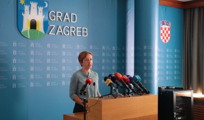Zagreb će za dvije godine imati univerzalnu dostupnost vrtića