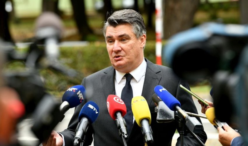 Milanović neće pomilovati Udbine agente Perkovića i Mustača