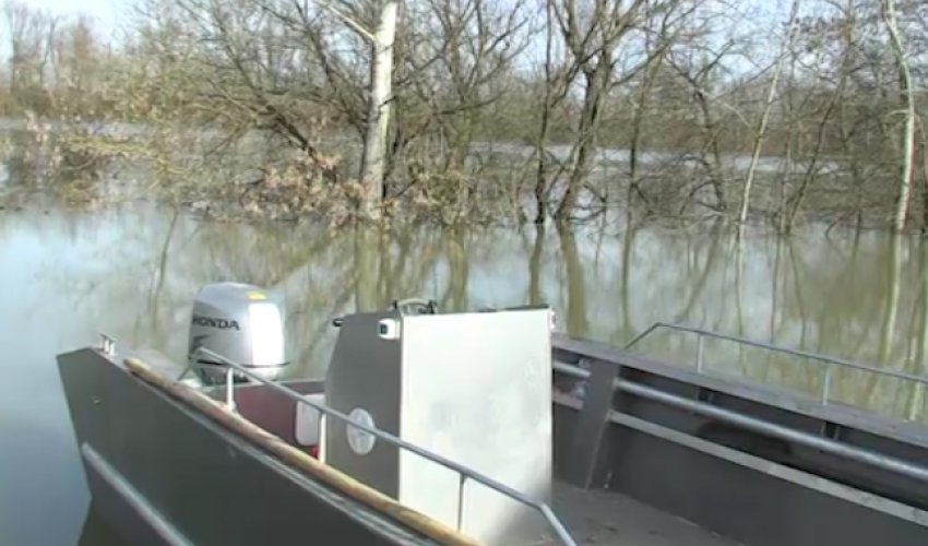 Poplave pogodile jugoistok Australije, ljudi spašavani s krovova kuća