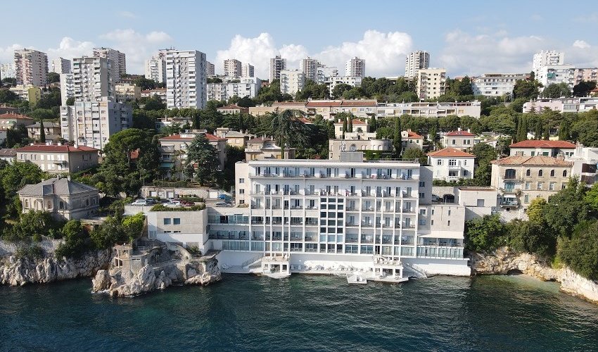 Brown Hotels Grupa novi vlasnik riječkih Jadran hotela