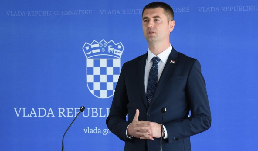 Filipović - Sigurnost opskrbe naftom i plinom je neupitna