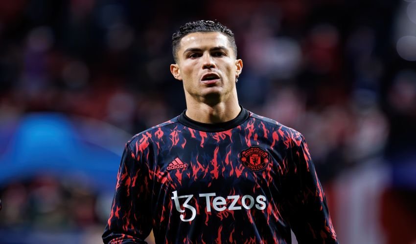Trener Manchester Uniteda traži odlazak Ronalda