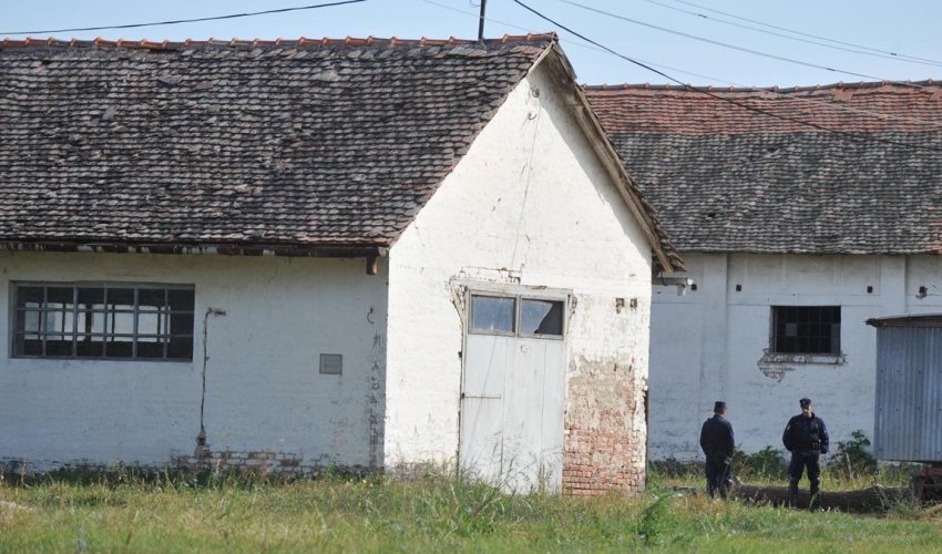Srbijanske NGO traže obilježavanje stradanja hrvatskih zarobljenika u logorima