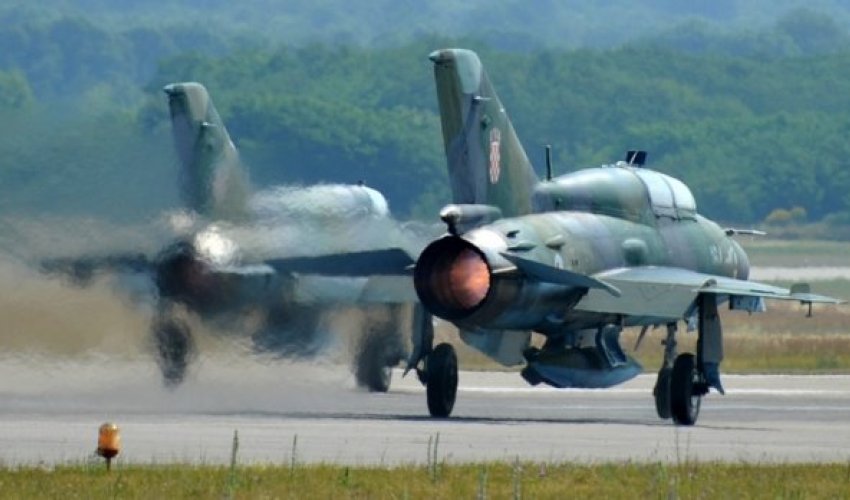 Početak suđenja hrvatskim pilotima zakazan za 26. prosinca