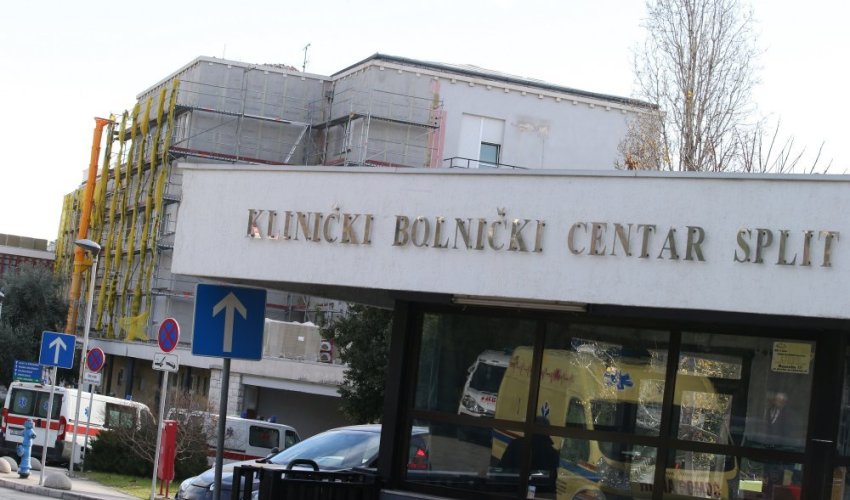 Provedena prva hemodijaliza u Hrvatskoj punkcijom arteriovenske fistule oformljene endovaskularnim putem