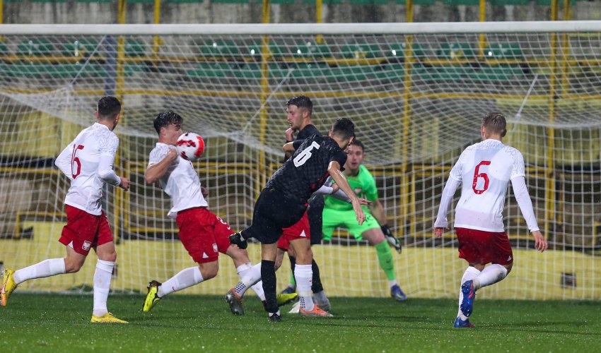 Hrvatska u prijateljskoj utakmici savladala Poljsku s 3-1, dva gola Biuka