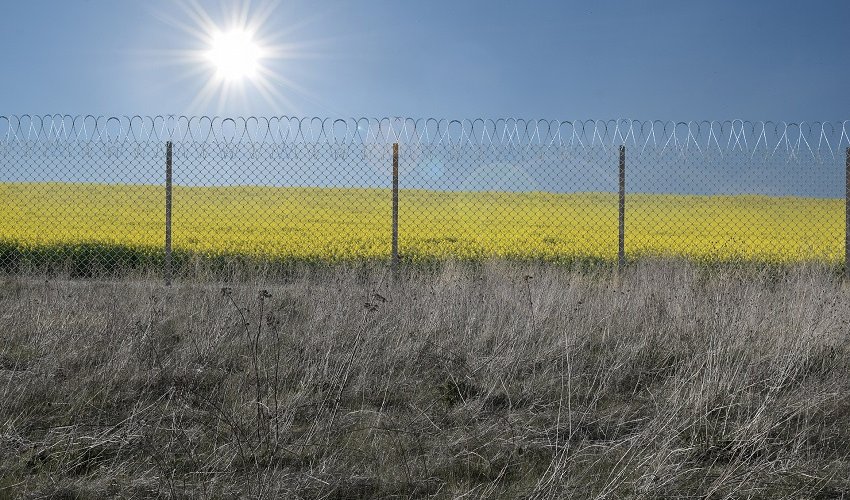 Austrija se protivi hrvatskom ulasku u Schengen