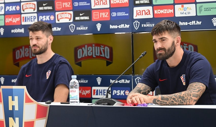 Petković i Livaja, Hrvatska se nema čega bojati