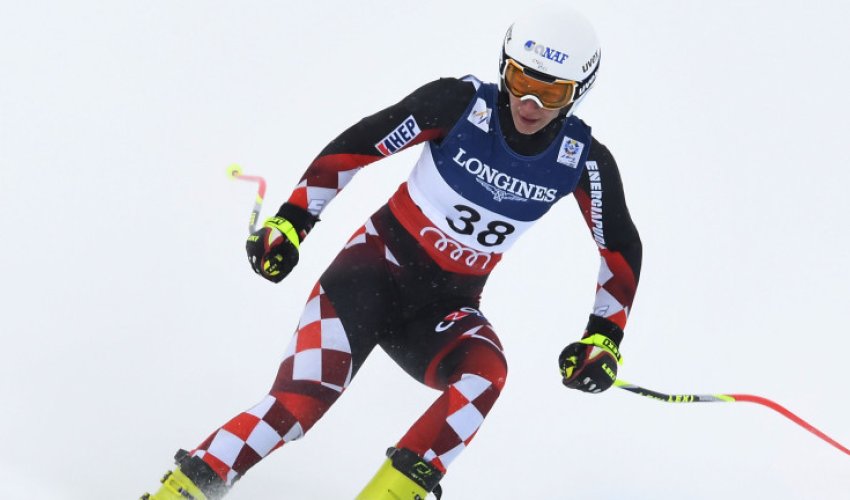 Popović završila kao deseta, pobjeda Shiffrin