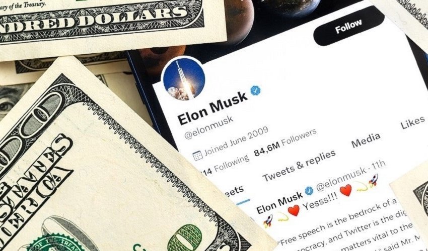 Musk vraća Trumpov račun