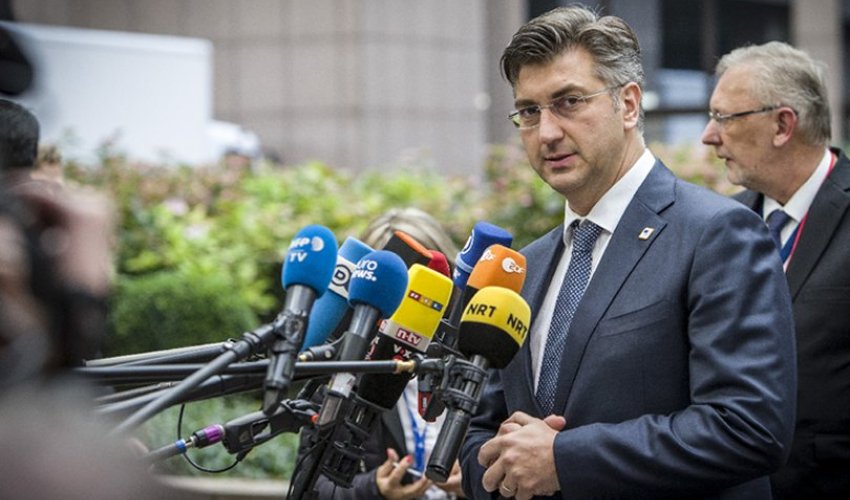 HRejting - HDZ jedini raste, cijela oporba u padu