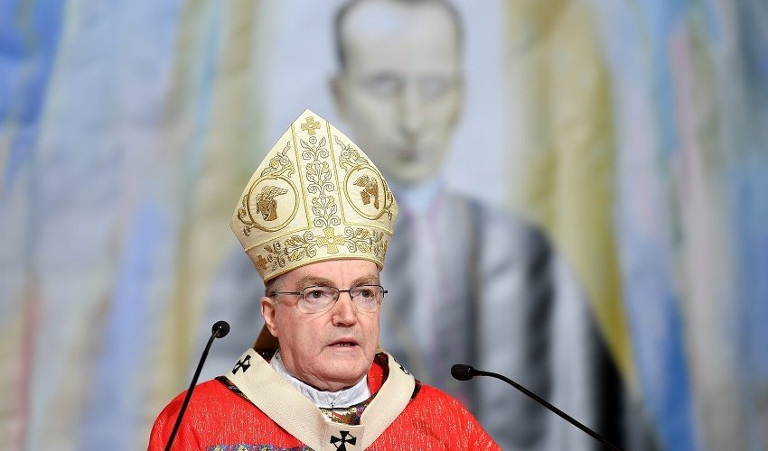 Vatikan ima spremno ime za Bozanićeva nasljednika