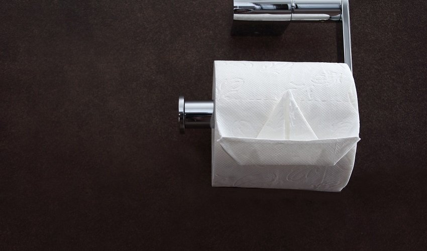 Toaletni papir u Japanu novo sredstvo za prevenciju samoubojstva