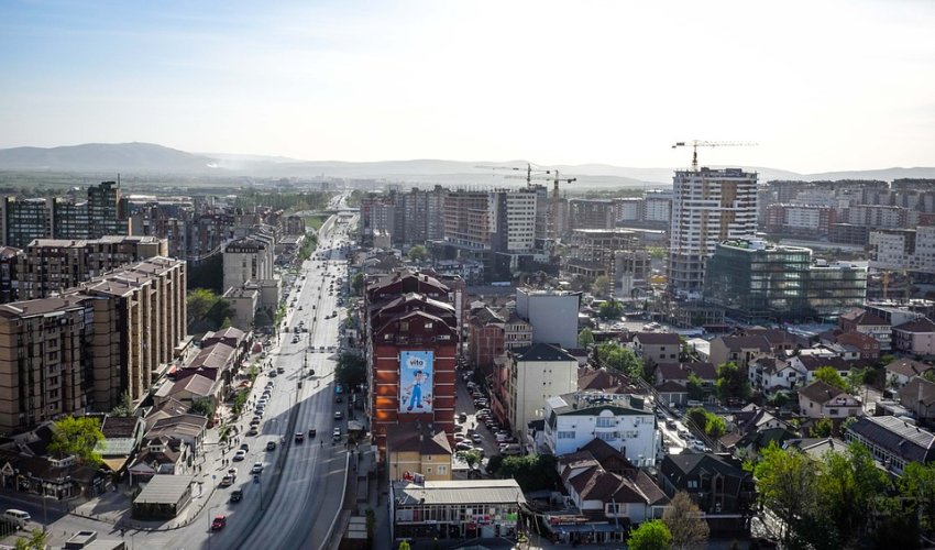 Na američki zahtjev Kosovo privremeno odgodilo kazne za srbijanske vozače