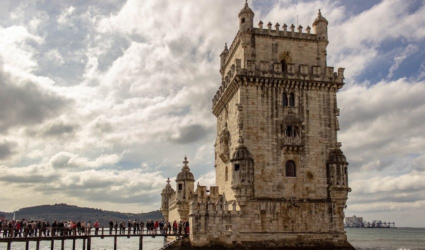 Portugal privlači Amerikance željne boljeg života