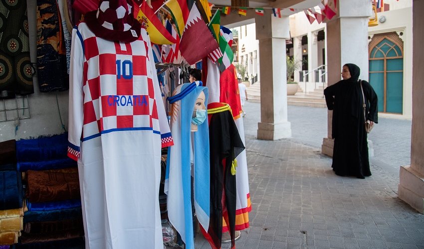 Hrvatska u službenim utakmicama nije izgubila od afričkih reprezentacija