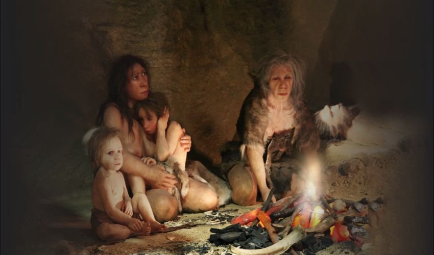 Neandertalci su kuhali jela od mahunarki prije 70.000 godina
