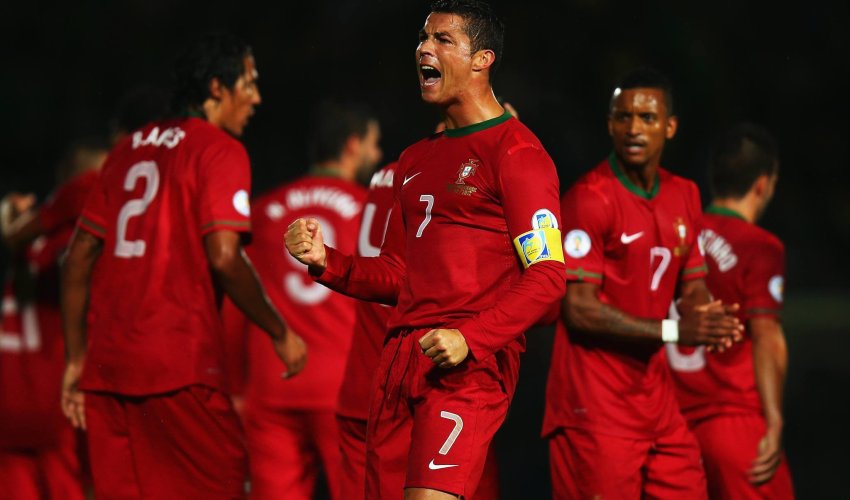 Portugal se sretno spasio upisavši startnu pobjedu protiv Gane!
