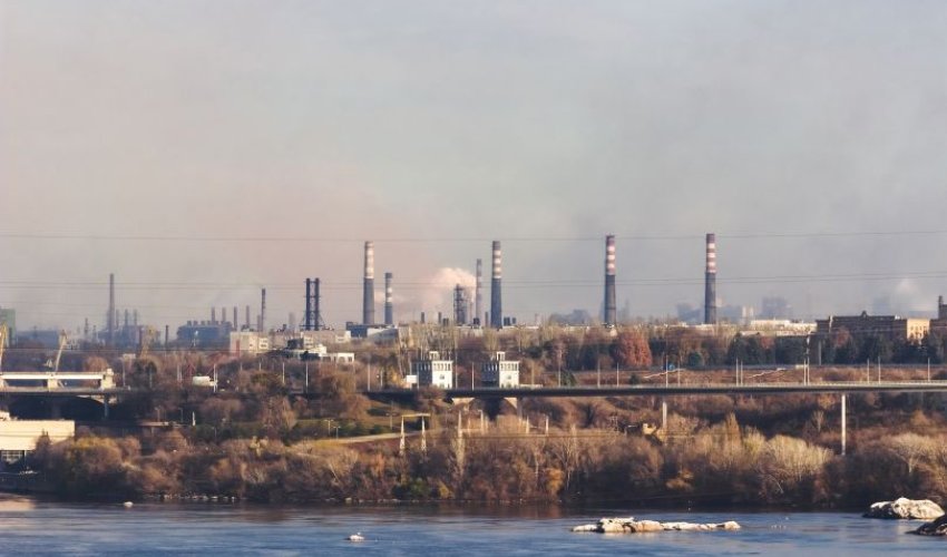 Opskrba vodom i strujom u Kijevu uglavnom obnovljena, sigurnost nuklearne elektrane ostaje problem