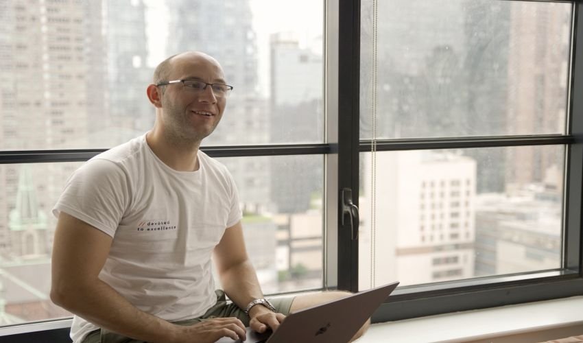 Devōt najbolje rangirana tvrtka u software kategoriji na prestižnoj Deloitte CE Technology Fast 50 ljestvici