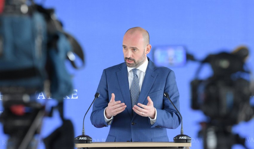 Paladina - Državna imovina prodavat će se na online platformi