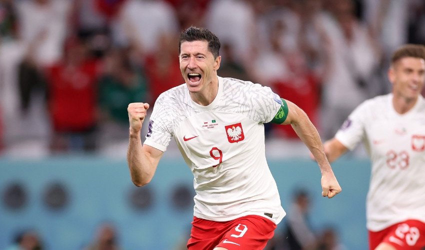 Poljaci izbili na prvo mjesto C skupine