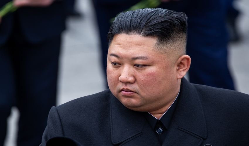 Kim Jong Un otkrio što je konačni cilj njegove zemlje