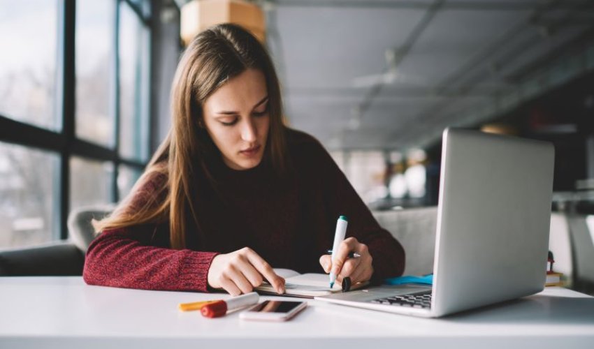 Hrvatski studenti varaju više od svjetskog prosjeka